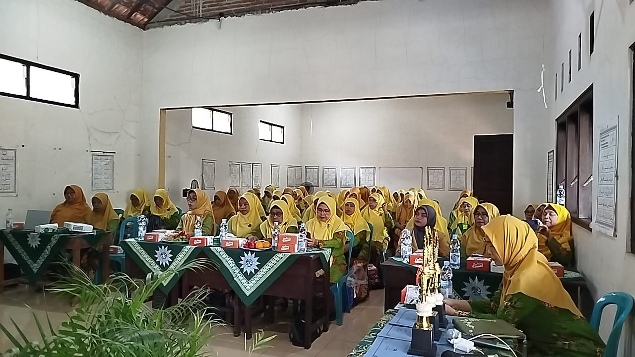 Musyawarah Cabang HMI kota tulungagung 2025