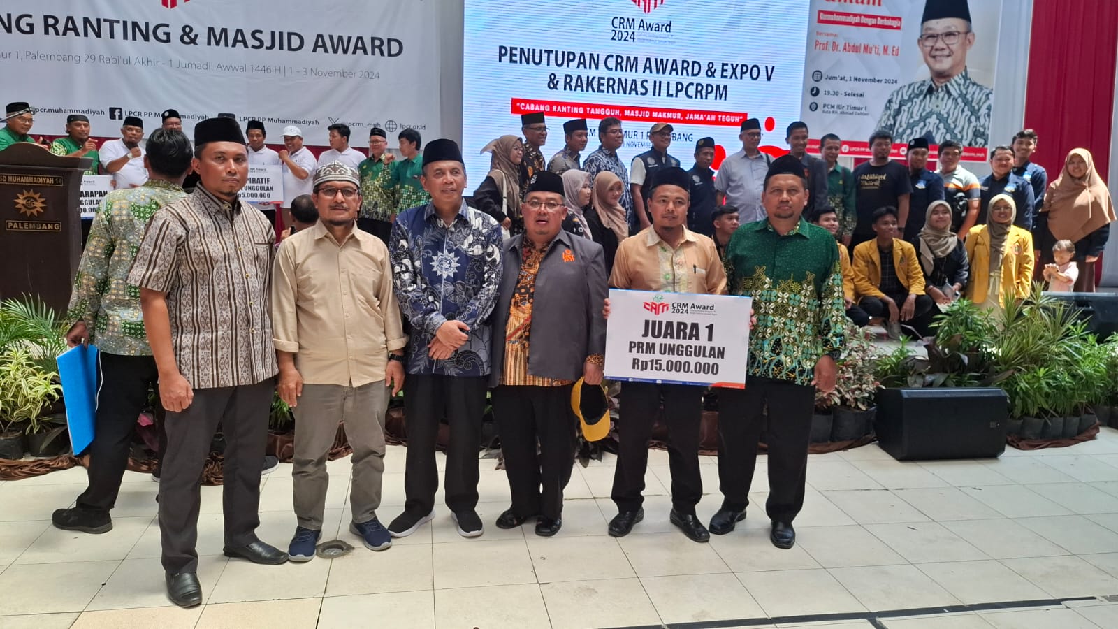 Kegiatan HMI kota tulungagung