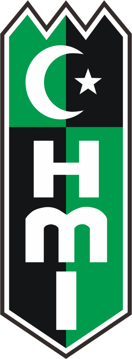 Logo HMI kota tulungagung